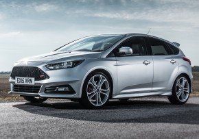 Ford Focus 2.0 2015